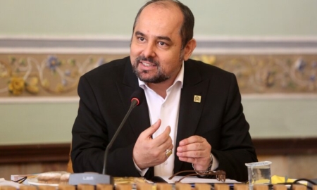 احیای ۷۲ هکتار از پهنه تاریخی دردشت با اجرای ۱۵۰ جداره‌سازی در اصفهان