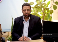 برگزاری جشن تکلیف ۱۰۰۰ دختر اصفهانی در ویژه‌برنامه «دختران فیروزه‌ای»