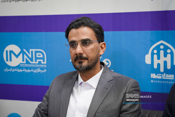 نظارت دائمی اکیپ‌های گشت و بازرسی سازمان حمل‌ونقل بار شهرداری اصفهان