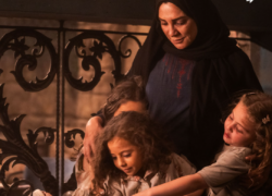 فرشته‌های سرگردان