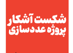 رد دشمن، شماره پنجم