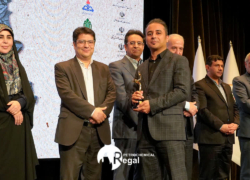 حضور پتروشیمی رجال در سومین مجمع ملی دیپلماسی برند؛ تاکید بر نقش صنعت در ارتقای تصویر اقتصادی ایران