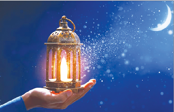 روایت امروز رمضان روایت تداوم است، نه تضاد