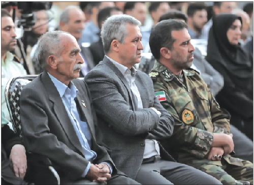 هم&zwnj;زیستی عقاید مختلف در اصفهان