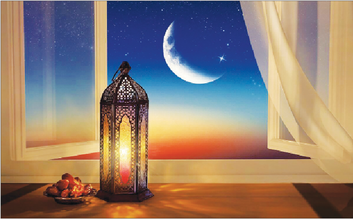 رمضان؛ کارگاه عملیاتی پدافند شناختی