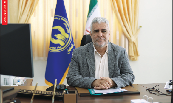 پیش&zwnj;گامیِ اصفهانی&zwnj;ها در عرصه نیکوکاری