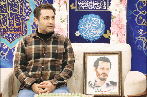 نمای &laquo;مفاخر&raquo; اصفهان در قاب &laquo;پی&zwnj;نما&raquo;