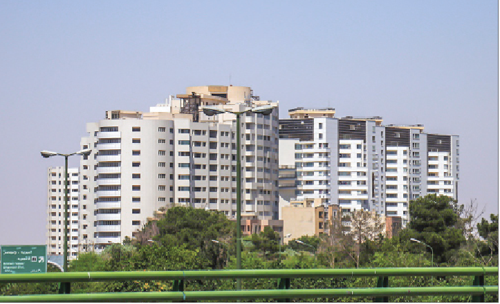 حداقل قیمت مسکن در اصفهان چند؟