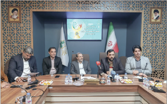آغاز ماراتن ورزشی شهر
