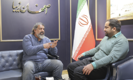 در شهرداری و حوزه هنری رویکرد مشخصی برای تئاتر وجود ندارد