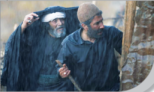 کوچ، فصلی برای رشد قهرمان