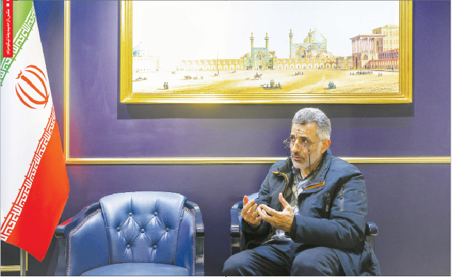&laquo;سرمایه اجتماعی بنیادین&raquo; در ایران هنوز پابرجاست