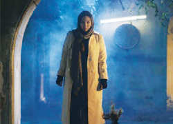 سوءتفاهمی در لباس جسارت