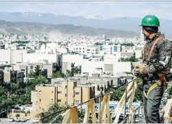 900 هزار تومان برای تأمین مسکن!