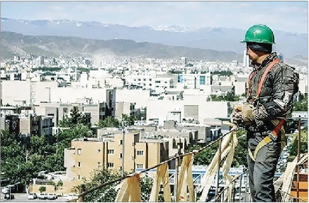 900 هزار تومان برای تأمین مسکن!