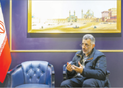 «سرمایه اجتماعی بنیادین» در ایران هنوز پابرجاست