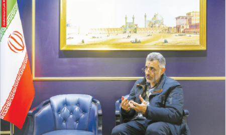 «سرمایه اجتماعی بنیادین» در ایران هنوز پابرجاست