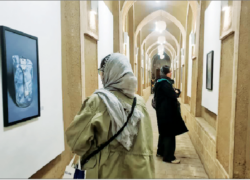واسازی خشونت اشیا در «اختلال»