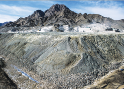 کابوس معادن کوچک اصفهان