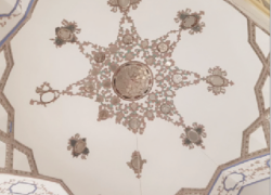 پژوهش در حوزه میراث قدیمی جلفا