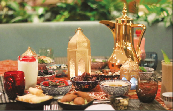 آماده روزه‌داری در ماه مهمانی خدا شویم