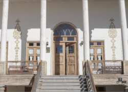 موزه‌ای که صدا دارد