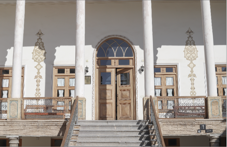 موزه‌ای که صدا دارد