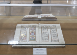 آداب و رسوم جلفایی‌ها