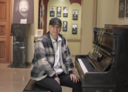 موسیقی ارمنی به قدمت زندگی دو ملت