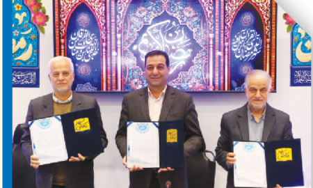 امضای تفاهم‌نامه اجرای طرح «کلاس شهر» میان شهرداری  و آموزش‌وپرورش اصفهان