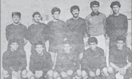 علیرضا رحیمی همه چیز را تکذیب کرد!