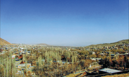 گلپایگان در سالی که گذشت