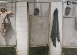 پنج‌جفت پای آویزان