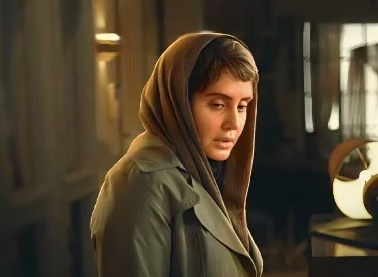 بی‌اعصاب و آشفته مثلِ «آرام‌بخش»