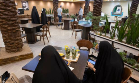 کافه‌محوری؛ سنگری جدید برای فرهنگ یا گسست از سنت؟