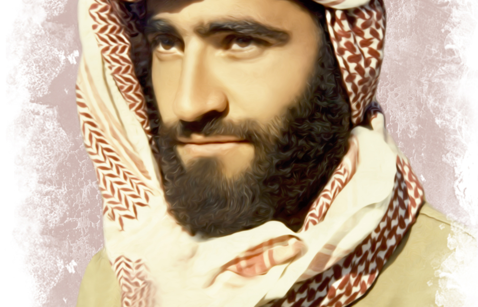 وقتی یک اتاق، تاریخ می‌شود