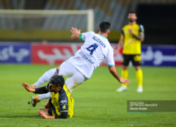 رفت‌وبرگشت برای زردها تفاوتی ندارد