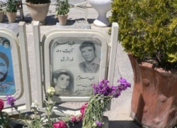 از همت‌آباد تا میدان همت