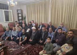 پایگاهی به وسعت یک محله