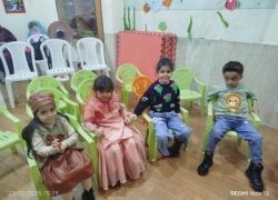 فرهنگ‌سرایی پر از همت و تلاش