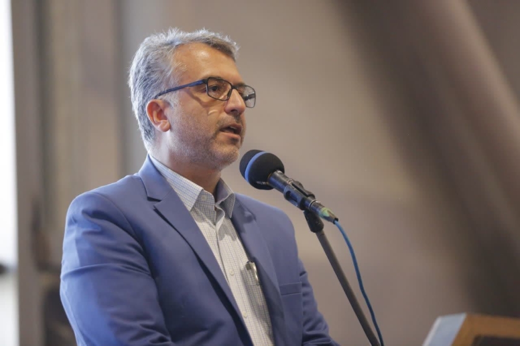 اقتصاد خلاق دیجیتال؛ بازآرایی قدرت شهری در عصر حکمرانی هوشمند - اصفهان زیبا