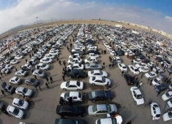 آخرین قیمت محصولات سایپا در بازار آزاد؛ یکشنبه ۱۹ بهمن ۱۴۰۴