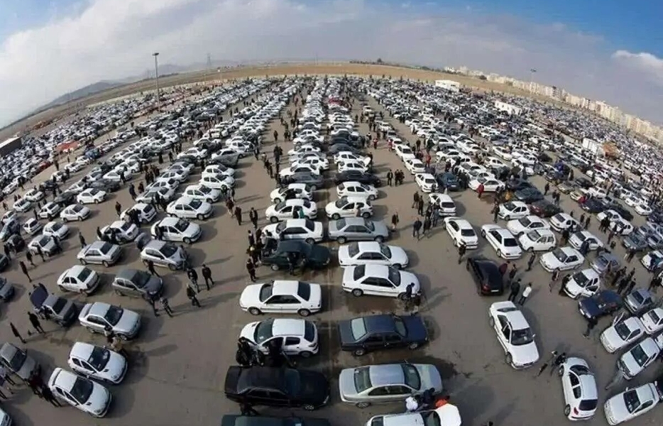 آخرین قیمت محصولات سایپا در بازار آزاد؛ یکشنبه ۱۹ بهمن ۱۴۰۴