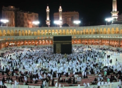 آغاز اعزام عوامل حج تمتع ۱۴۰۵ از ۵ اردیبهشت