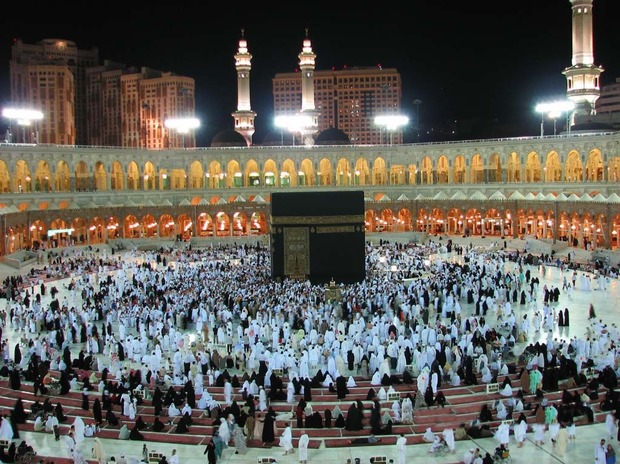 آغاز اعزام عوامل حج تمتع ۱۴۰۵ از ۵ اردیبهشت