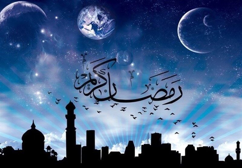 آغاز رمضان ۱۴۴۷ هجری قمری از پنج‌شنبه