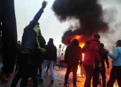 انقلاب اسلامی فرهنگی بود نه مسلحانه!