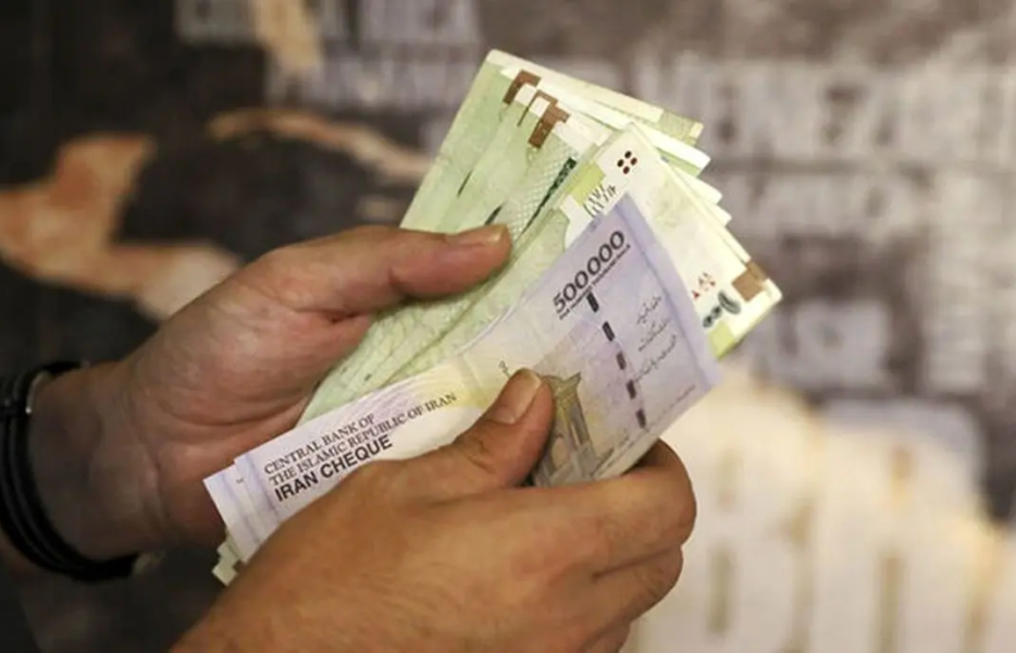 افزایش حقوق ۱۴۰۵ مشخص شد/پلکانی ۲۱ تا ۴۳ درصدی