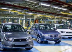 ایران‌خودرو تا تکمیل بررسی‌ها قیمت محصولاتش را افزایش نمی‌دهد