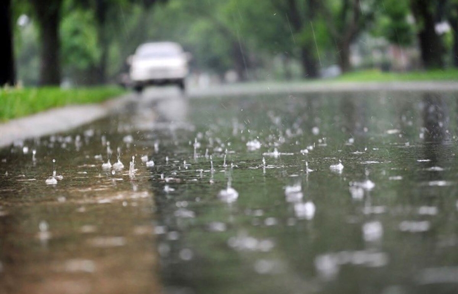 بارش‌های شدید طی روزهای آینده در کشور